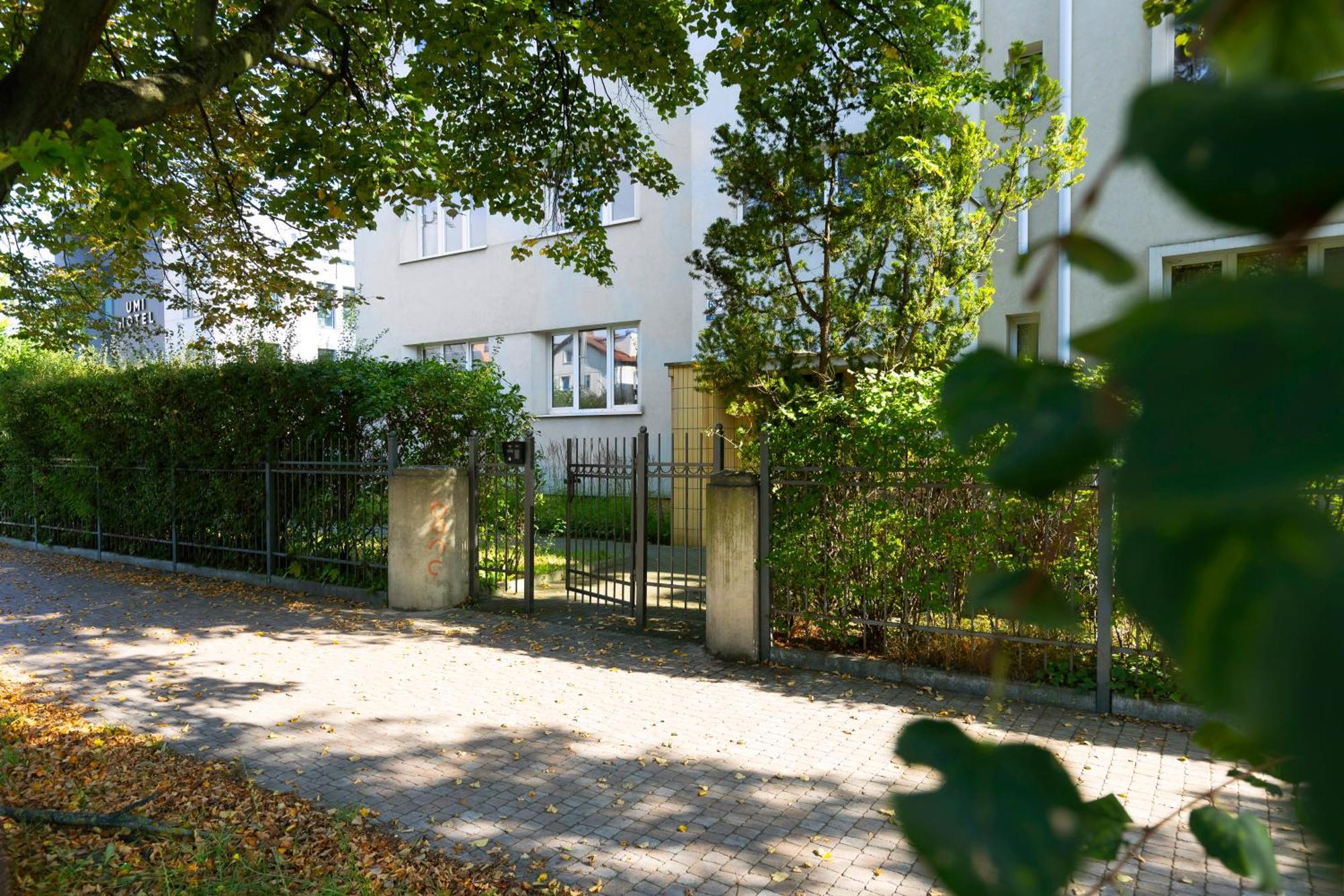 Elite Apartments Cozy Studio Sopot Zewnętrze zdjęcie