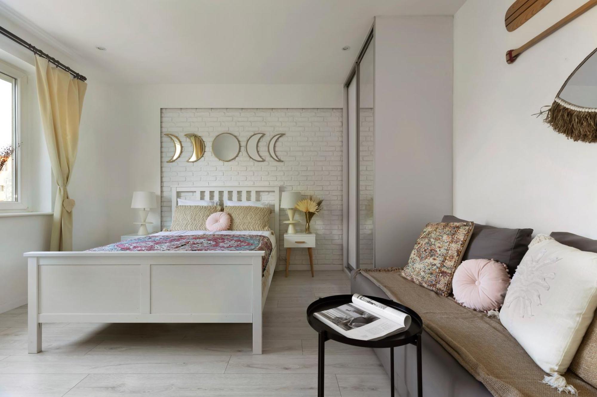 Elite Apartments Cozy Studio Sopot Zewnętrze zdjęcie