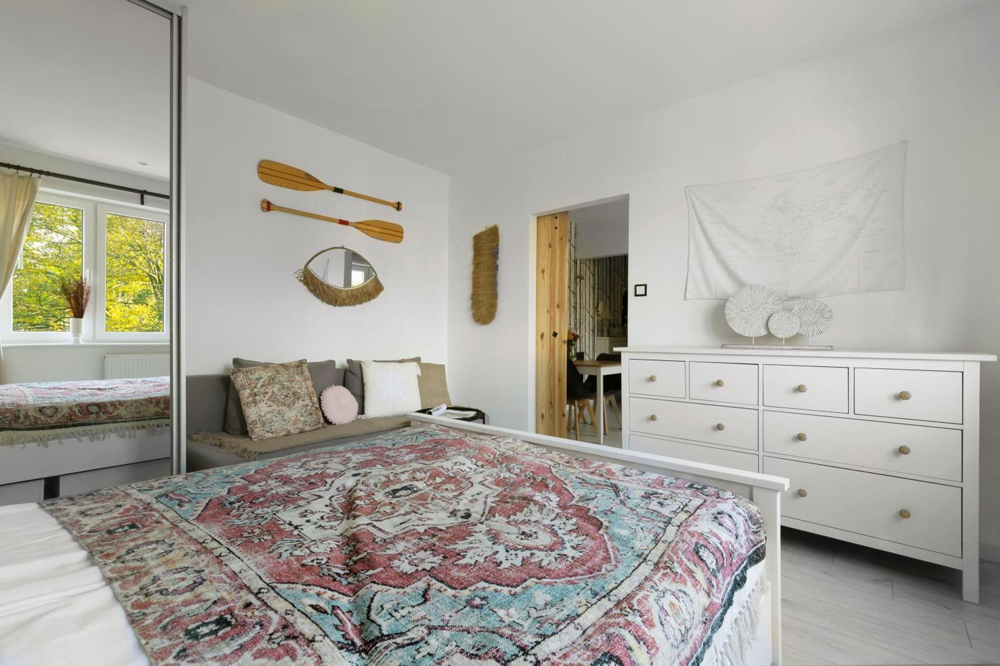 Elite Apartments Cozy Studio Sopot Zewnętrze zdjęcie