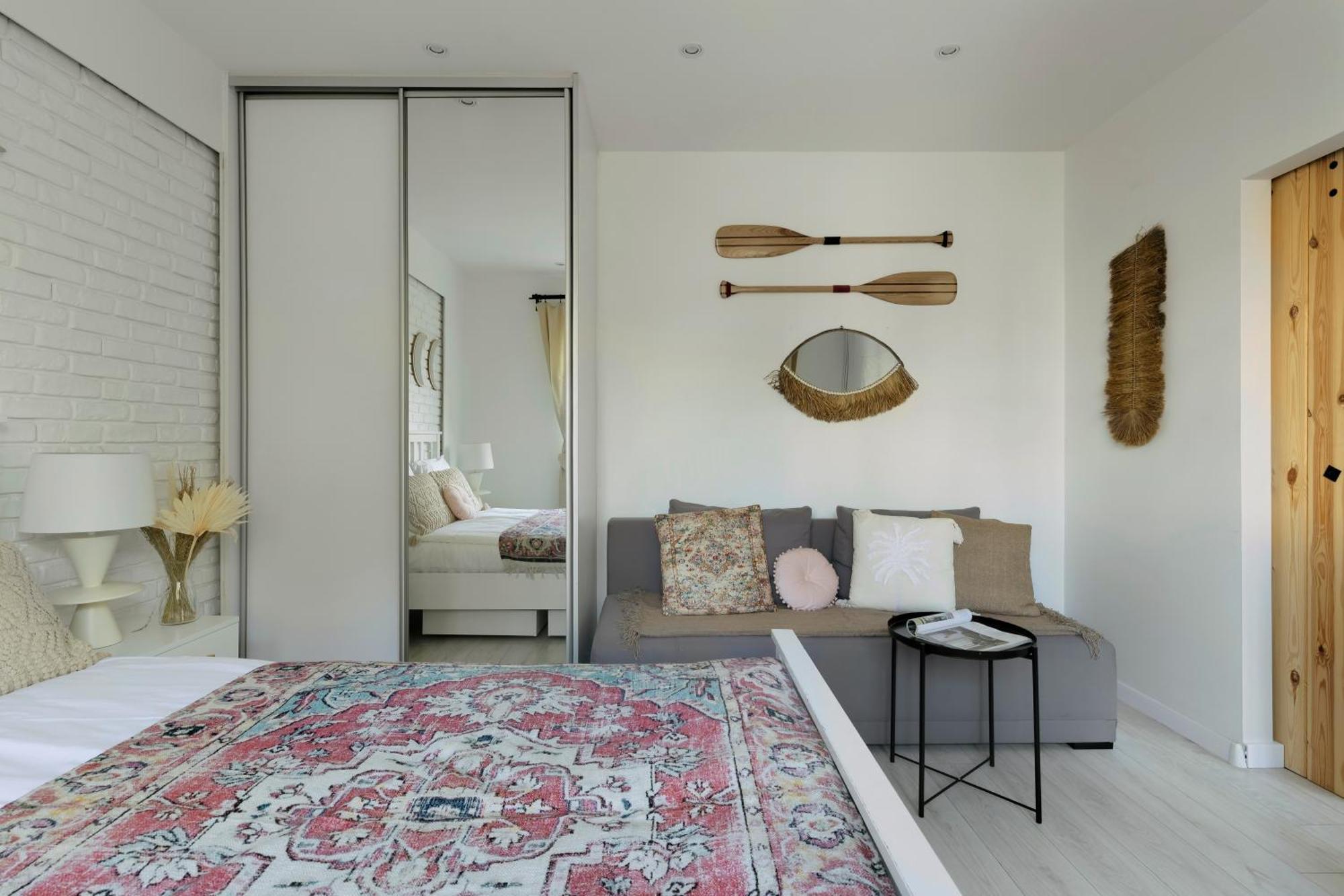 Elite Apartments Cozy Studio Sopot Zewnętrze zdjęcie