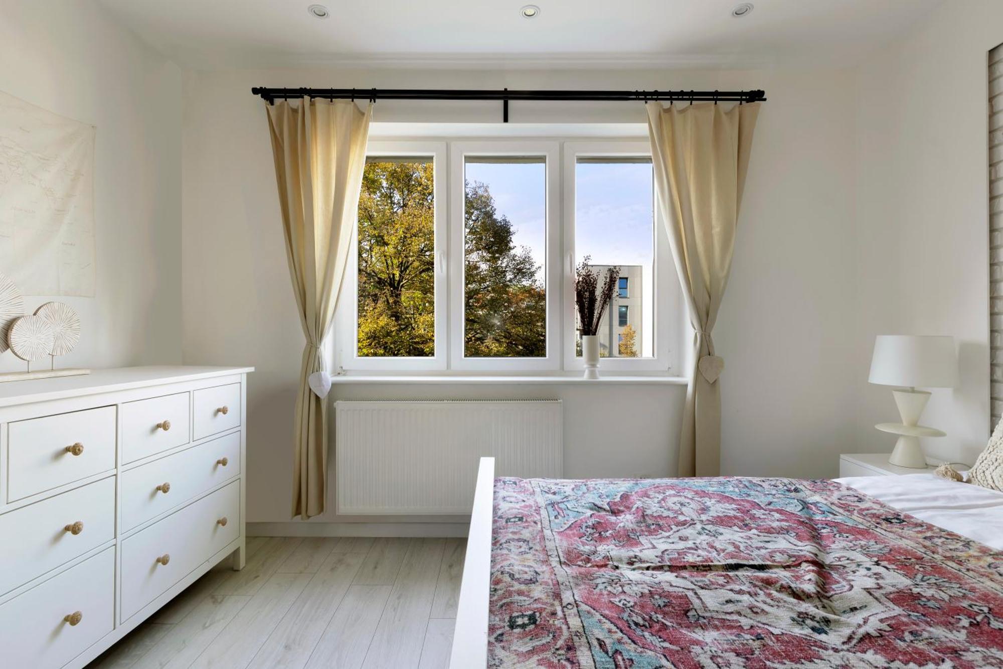 Elite Apartments Cozy Studio Sopot Zewnętrze zdjęcie
