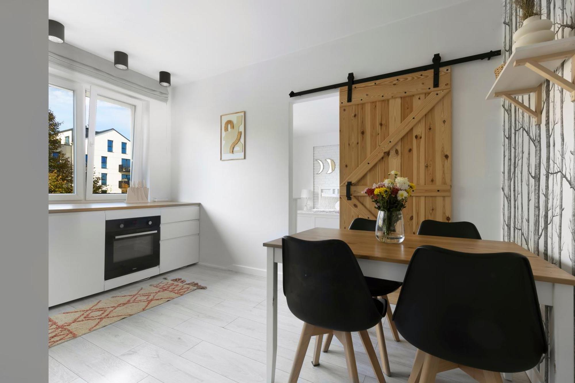 Elite Apartments Cozy Studio Sopot Zewnętrze zdjęcie