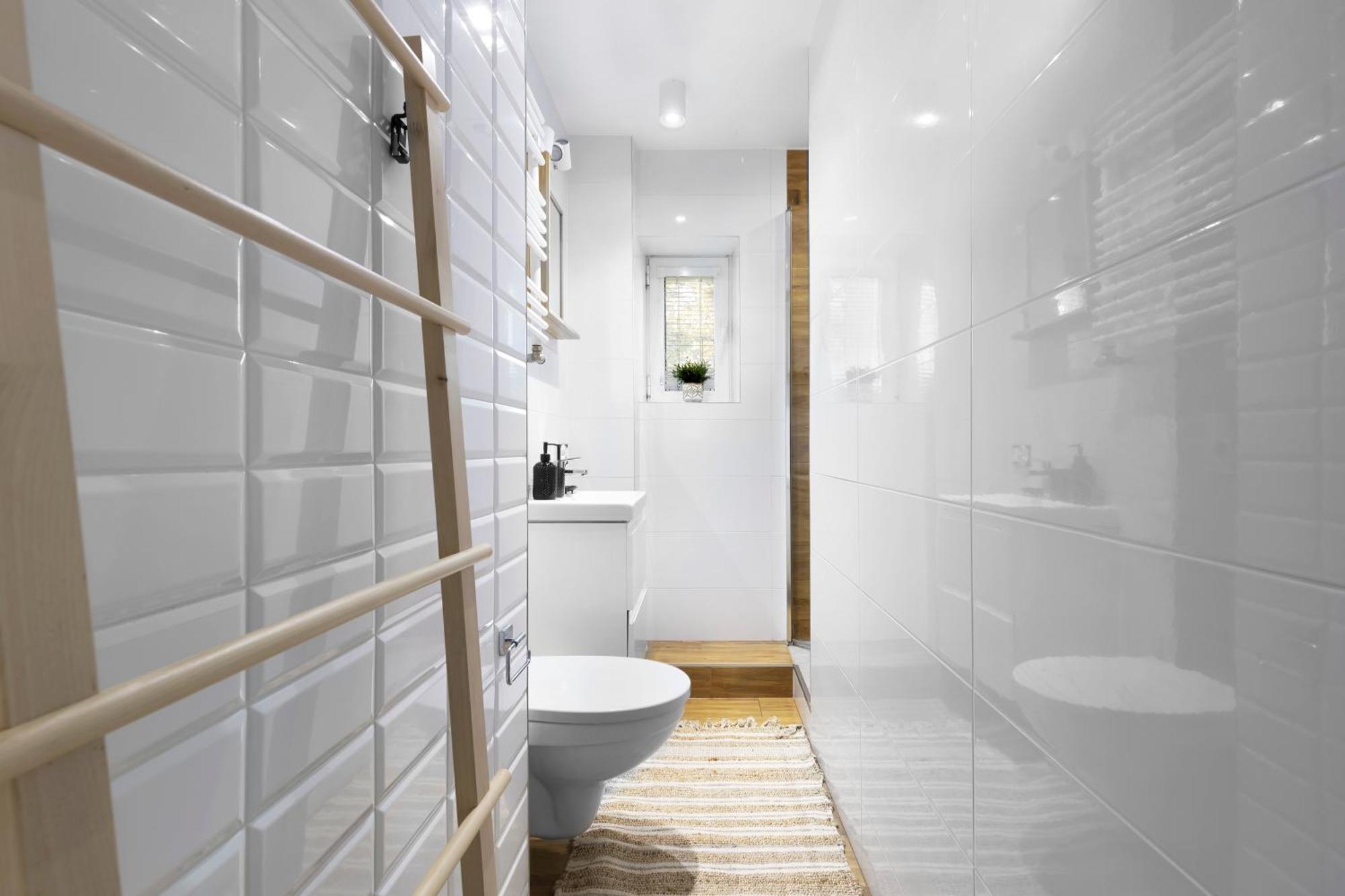 Elite Apartments Cozy Studio Sopot Zewnętrze zdjęcie